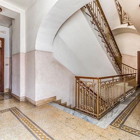 Prati Luxury Suites Рим Экстерьер фото