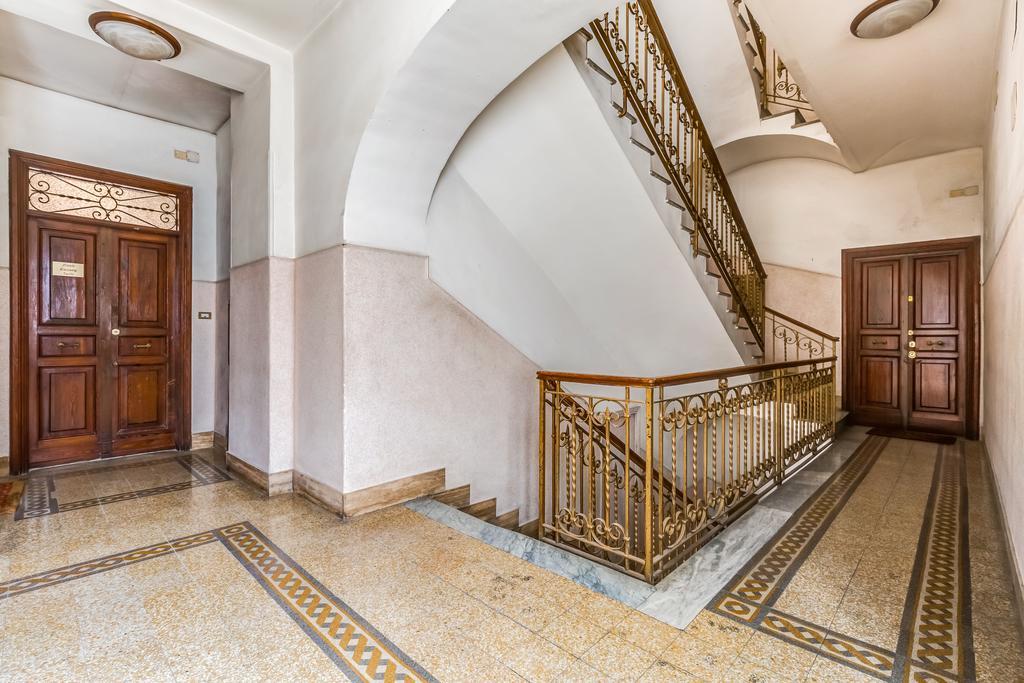 Prati Luxury Suites Рим Экстерьер фото