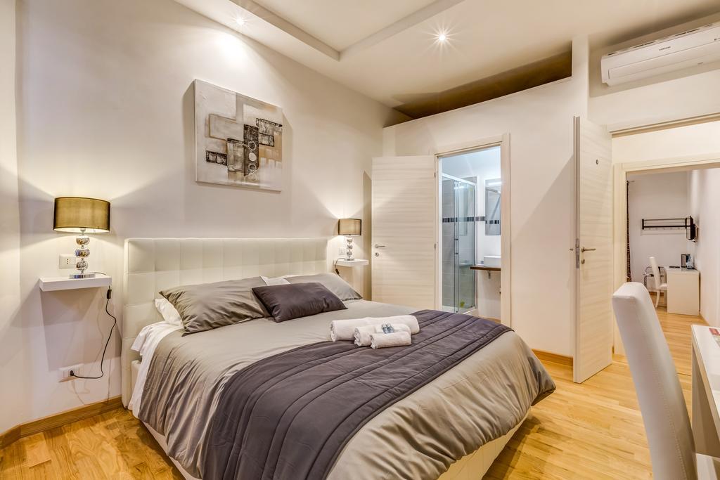 Prati Luxury Suites Рим Номер фото