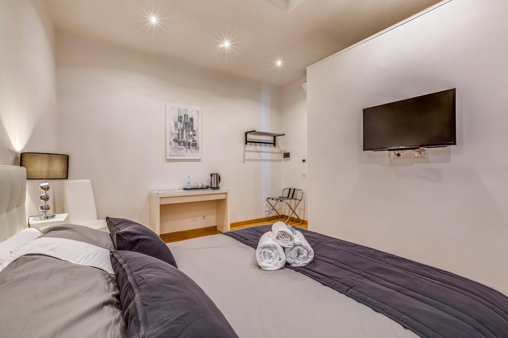Prati Luxury Suites Рим Номер фото