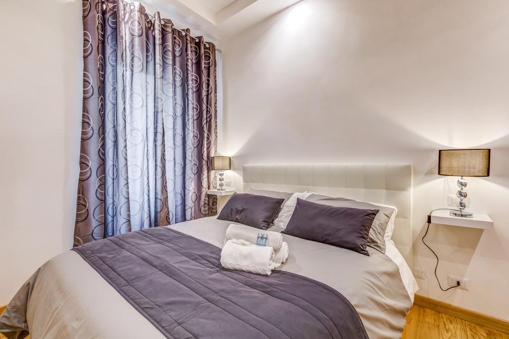 Prati Luxury Suites Рим Номер фото