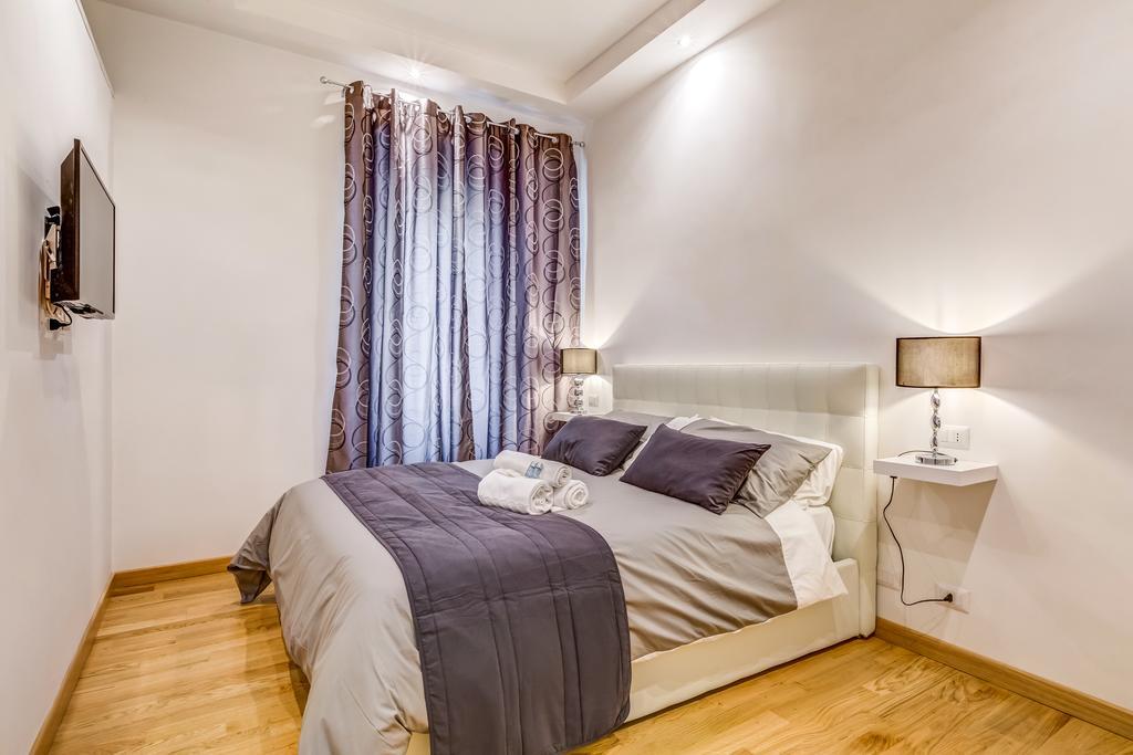 Prati Luxury Suites Рим Номер фото