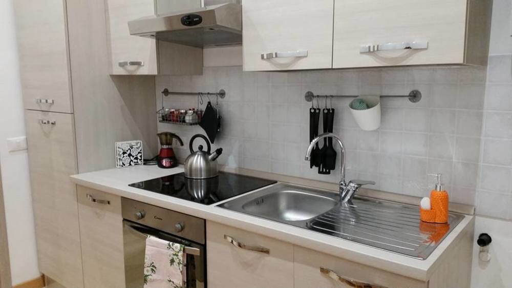 Prati Luxury Suites Рим Экстерьер фото