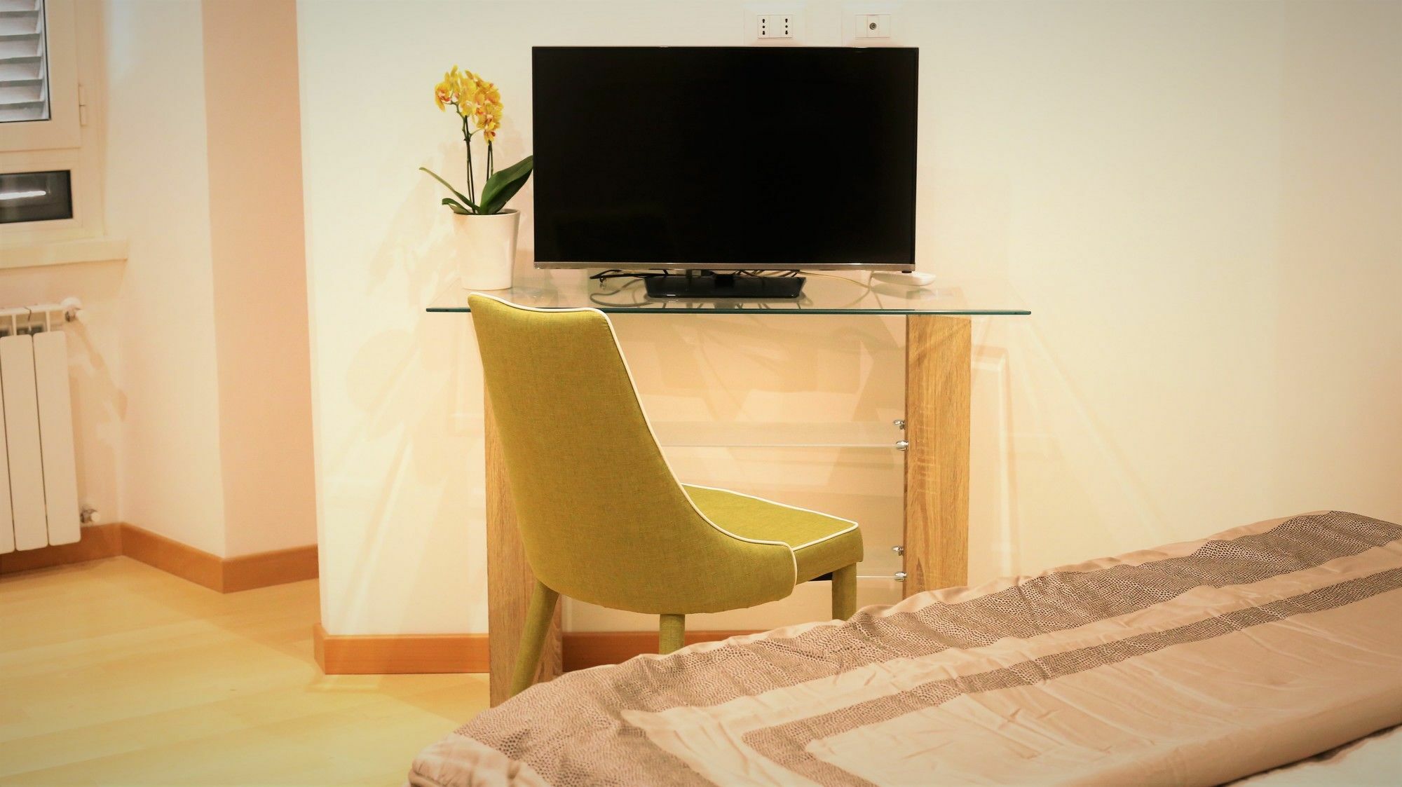 Prati Luxury Suites Рим Экстерьер фото
