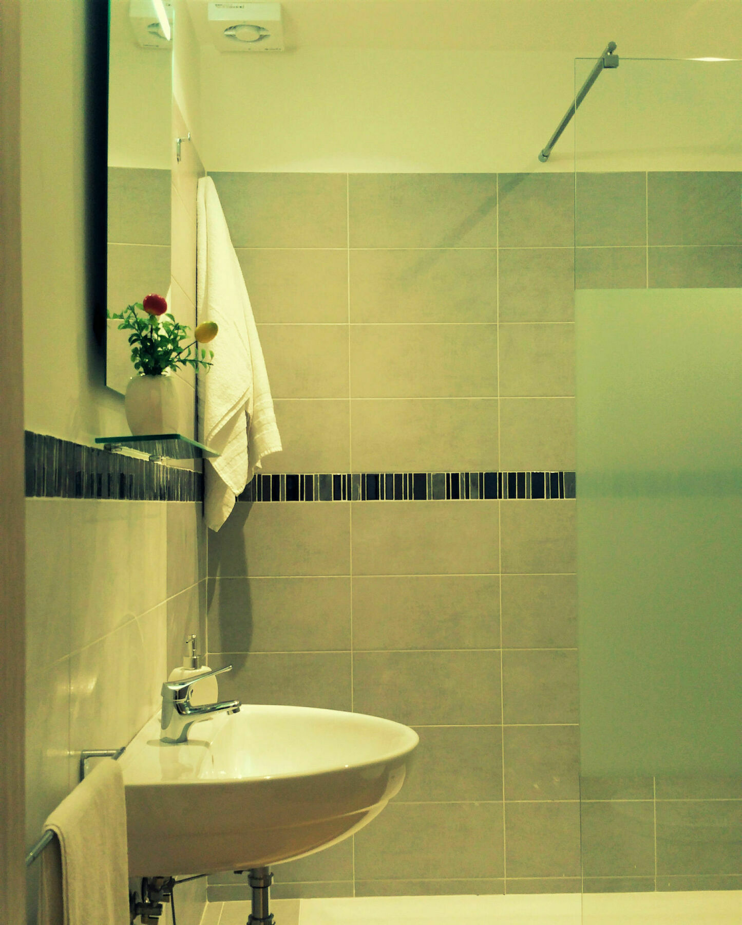 Prati Luxury Suites Рим Экстерьер фото