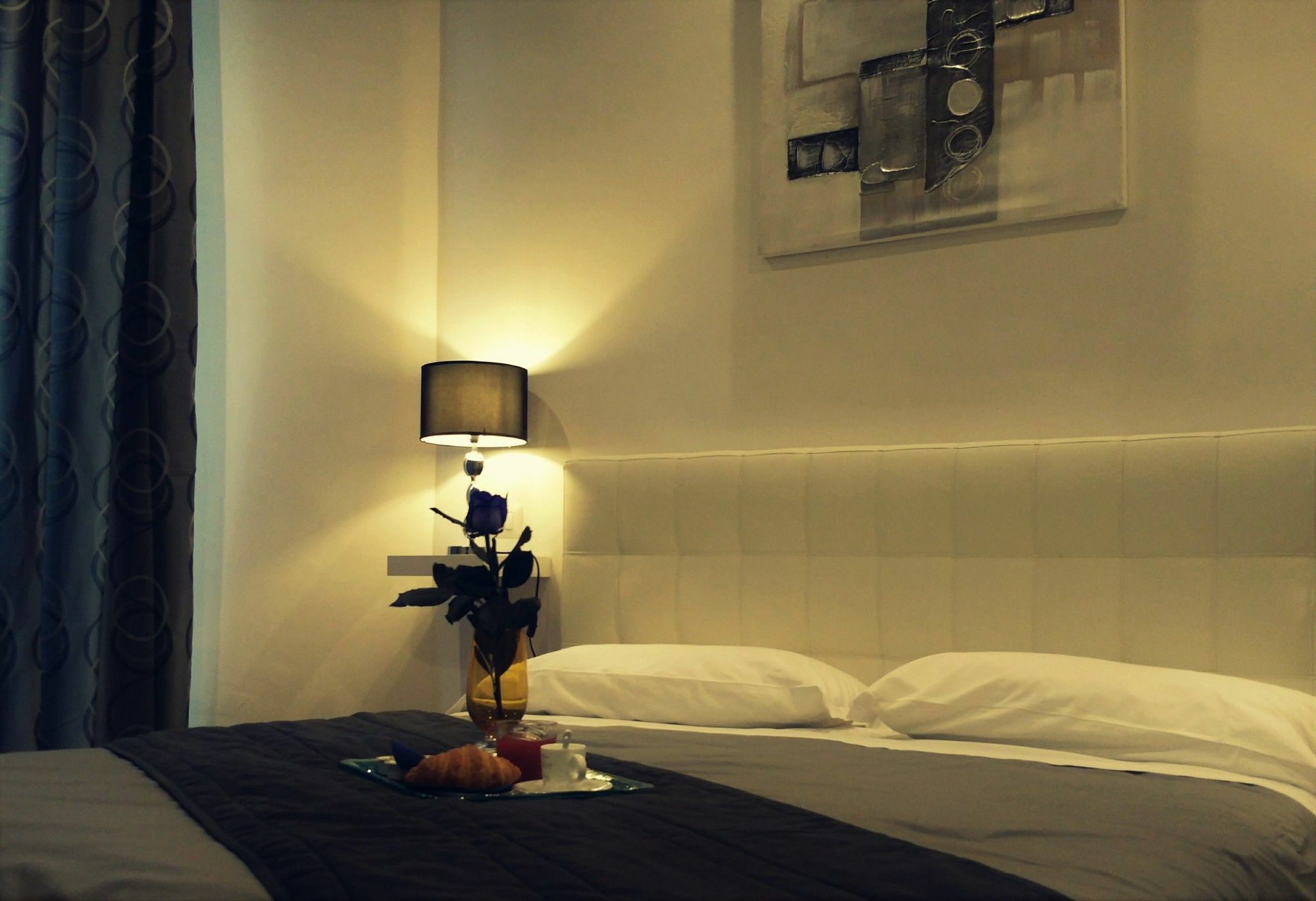 Prati Luxury Suites Рим Экстерьер фото